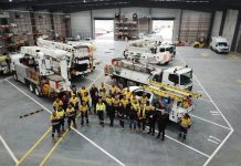 140 local job set for Zinfra depot