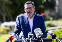 AC for former Premier