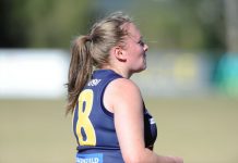 Eagles determined but running out of chances