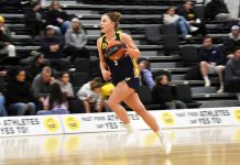 Impressive road wins for Warriors youth