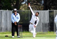 League royalty returns to Turf 1 for Narre South