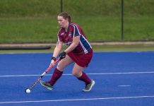Wagg hat-trick fires Cannons to victory