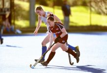 Casey net crucial win