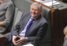 ‘Great collaborator’ awarded AC