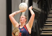 Emma provides Express Ryde for Demons