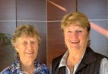 Great finish grabs it for Gould