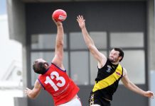 Buln Buln affirm premiership favouritism