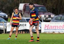 Buln Buln continue winning ways