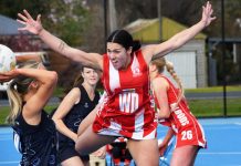 Exciting times in Ellinbank