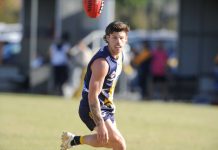 Muley destroys Devils with six