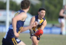 Bolstered Beacy bounces back