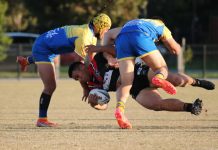 Eels impressively slide into fifth place