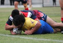 Roosters slip away from the Eels