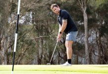 Match Play triumph for Jusic