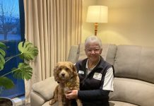 A legacy of community service, OAM honouree in Casey and Berwick