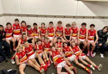 Top talent takes centre stage