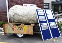 Looking back on Kooweerup