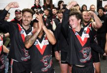 Devon Meadows back on winner’s list