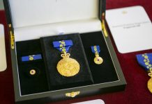 Local heroes recognised in King’s Birthday honours list