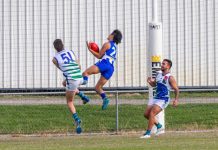 The run home begins now in Outer East