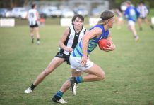 Big job ahead for Titans to preserve place in Premier