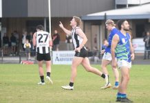 Howe hits the heights as Emerald drops costly points