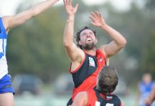 Big back half of season awaits Bombers