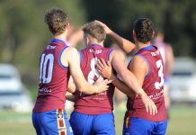 Outer East preview: Clock ticks for Pakenham to recapture form