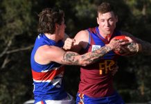 Premiers punish Pakenham for poor patches