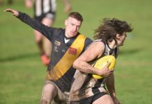 Heavyweight contest awaits in Outer East