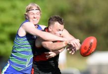 New dimension added to burgeoning rivalry