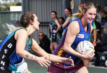 Gallant Pakenham make Wandin work as Narre Warren cruises