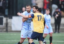 Second half pride for Pakenham