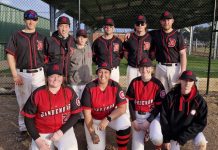 Representative Pumas do Pakenham proud