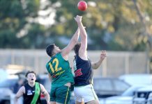 Endeavour Hills face massive test