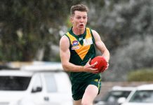 Confidence-booster for Eagles