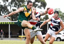 Endeavour Hills challenge undefeated Beena