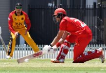 Wallace welcomed back to Bear cave