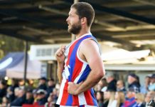 Brothers blitz for the Bulldogs