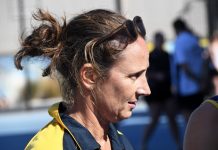 Sea Eagles skip three clear