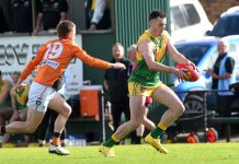 Glittering Stars break a five-game losing streak