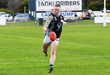 Time to deliver for Dusties