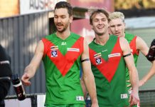 Gritty Gulls back in the hunt