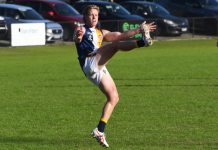 Sea Eagles show some mercy