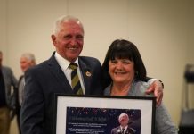 Club honours stalwarts