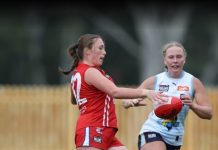 Pakenham’s Deszcz shows promise in Power win