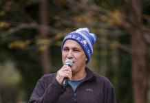 More than 100k for FightMND