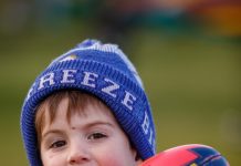 15k raised in Garfield Big Freeze