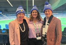 Big Freeze 10 on the brink of milestone