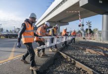 Road closures planned